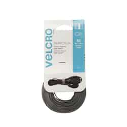 Velcro One-Wrap 8 in. L 50 pk Ties