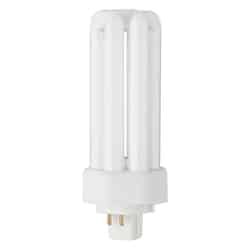 Westinghouse 26 watts TTT 5.19 in. Warm White CFL Bulb 1800 lumens 1 pk Utility