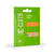 E-Cloth Microfiber Glass Cloth 7.5 in. W X 7.5 in. L 1 pk