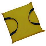 Seachoice Foam Boat Floatation Throw Cushion 1