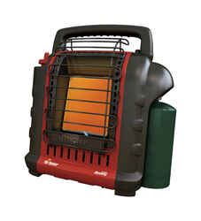 Mr. Heater Buddy 225 sq. ft. Portable Portable Heater Propane