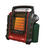 Mr. Heater Buddy 225 sq. ft. Portable Portable Heater Propane