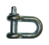 Baron 1.5 in. H Farm Screw Pin Anchor Shackle 667 lb.