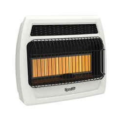 Dyna-Glo 1000 sq. ft. Wall Heater 30000 BTU Natural Gas/Propane