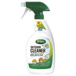 Scotts OxiClean Outdoor Cleaner 32 oz. Liquid