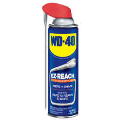 WD-40 EZ-Reach Lubricant 14.4 oz