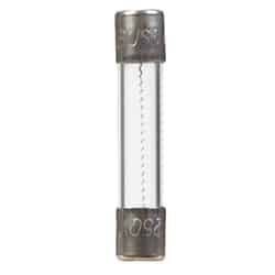 Bussmann 8 amps 250 volts Glass Fast Acting Glass Fuse 5 pk