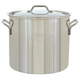 Bayou Classic Grill Stockpot 30 qt 15 in. L X 15 in. W