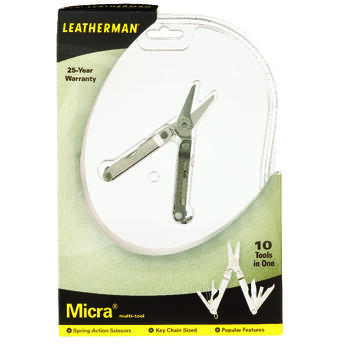 Leatherman