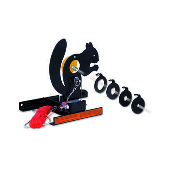 Gamo Squirrel Field Airgun Target