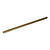 Boltmaster 1/8 in. Dia. x 36 in. L Brass Rod 1 each