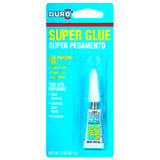 Duro Duro Super Glue High Strength Glue Super Glue 0.07 oz