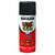 Rust-Oleum Black Leakseal Flexible Rubber Sealant 12 oz