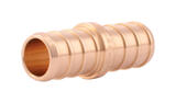 SharkBite 1/2 in. Barb x 1/2 in. Dia. Barb PEX Coupling