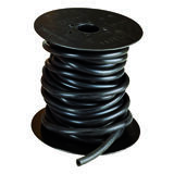 Thermoid 0.16 in. Dia. x 50 ft. L EPDM Automotive Hose