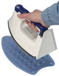 Household Essentials 0.25 in. H Metal/Plastic Pad Included Ironing Board