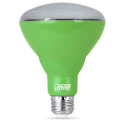 Feit Electric BR30 E26 (Medium) LED Bulb Sunlight 60 Watt Equivalence 1 pk