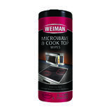 Weiman Apple Scent Cooktop Cleaner 30 ct Wipes