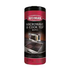 Weiman Apple Scent Cooktop Cleaner 30 ct Wipes