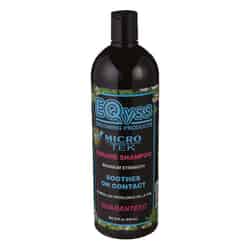 EQyss Micro-Tek Liquid Medicated Shampoo For Horse 32 oz.