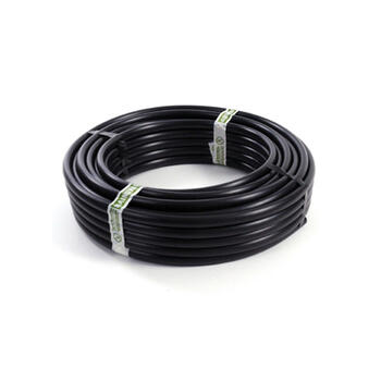 Raindrip Polyethylene Drip Irrigation Tubing .710 in. x 100 ft. L