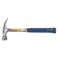 Estwing 12 oz. Rip Claw Hammer Forged Steel Head Forged Steel Handle 10.75 in. L