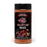 Three Little Pigs KC Touch Of Cherry BBQ Rub 12.25 oz.