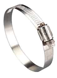 Ideal 11/16 in. 1-1/2 in. Stainless Steel Hose Clamp