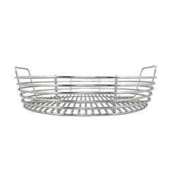 Kick Ash Basket