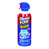 Blow Off Duster 134a Canned Air 8 oz.