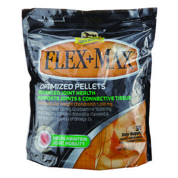 Flex+Max Solid Joint Supplement For Horse 80 oz.