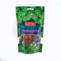 Kaytee Wren Wild Bird Food Mealworm 3.5 oz.