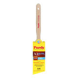 Purdy XL Elite Glide 2 in. W Angle Trim Paint Brush