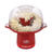 National Presto Gloss Red Air Popcorn Machine 20 cups