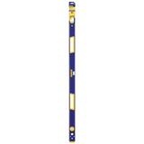 Irwin 48 in. Aluminum Box Beam Level 3 vial