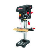 Craftsman 1/2 in. 10 in. W x 14 in. H Drill Press 5/8 hp 3100 rpm 1 pc.