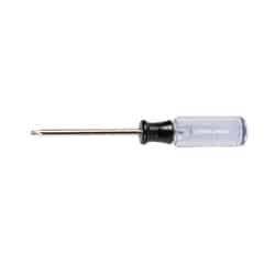 Craftsman 6 in. Star No. 15 T15 Screwdriver Steel Clear 1 pc.