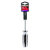 Ace 4 in. Torx T10 Screwdriver Steel Black 1