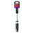 Ace 4 in. Torx T10 Screwdriver Steel Black 1