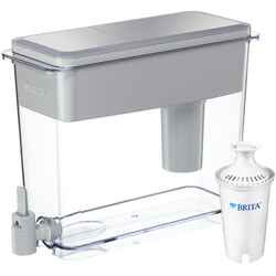 Brita 18 - 8 White Ultramax Dispenser