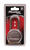 Master Lock 2-3/16 in. H x 1 in. W x 2-1/2 in. L Steel 5-Pin Cylinder Padlock 1 pk