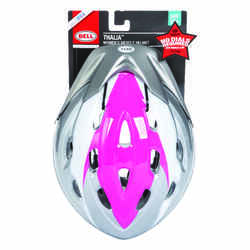 Bell Sports Thalia Polycarbonate Bicycle Helmet