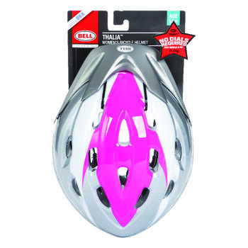 Bell Sports Thalia Polycarbonate Bicycle Helmet