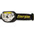 Energizer 400 lumens Black/Yellow LED Headlight AAA Battery