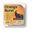 Heath Orange Burst Songbird Suet Beef Suet 11.25 oz.