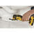 DeWalt Max XR 3 amps 20 volts Cordless Oscillating Multi-Tool 20000 opm Yellow 1 pc. Kit