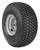 Arnold 2-Ply Off-Road 6.5 in. W x 16 in. Dia. Pneumatic 600 lb. Lawn Mower Replacement Tire