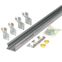 Use on Doors Weighing up to 60 lbs.