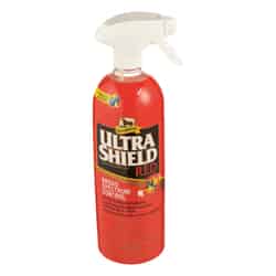 Ultra Shield Red Fly Repellent