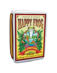 FoxFarm Happy Frog Organic Soil Conditioner 3 cu. ft.